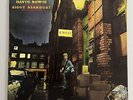 David Bowie ‎– The Rise And Fall Of Ziggy Stardust And The Spiders From Mars
