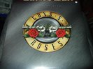 GUNS N ROSES : GREATEST HITS STILL SEALED 2LP 2020 GEFFEN GERMANY