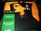 LOU REED : ROCK N ROLL ANIMAL STILL SEALED REMASTERED LP 2016 RCA EU