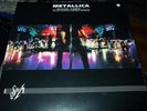 METALLICA/THE SAN FRANCISCO SYMPHONY ORCHESTRA  : S&M STILL SEALED 3LP SET 2015