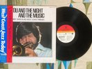 Bobby Shew LP You and the Night and the Music 1981 Japanese Press M-/M-