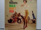 THE VENTURES - Walk Don't Run - Mono Vinyl LP