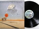 TROPEA Short Trip to Space LP Marlin 1977 jazz VG+ vinyl  a4399