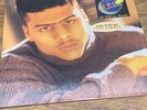 Al B. Sure  - In Effect Mode - 1988 - Vintage Vinyl LP HYPE STICKER