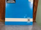 Queens of the Stone Age - Rated R LP vinyl record