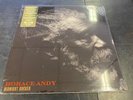 HORACE ANDY - MIDNIGHT ROCKER SPECIAL GOLD VINYL LP