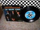 ROLLING STONES-Satisfaction/Under Assistant-OR. PICTURE SLEEVE & VG++45 LAST ONE