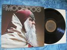 MOONDOG  SELF TITLED LP  COLUMBIA MASTERWORKS MS 7335 AVANT GARDE CLASSICAL JAZZ