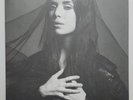Lykke Li I Never Learn LP Vinyl Record 2014 w/ MP3 DOWNLOAD