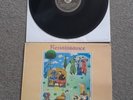 Renaissance – Scheherazade And Other Stories Vinyl Lp 1975 1st Pressing