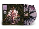 Melanie Martinez - Portals Baby Pink W/ Black Swirl Vinyl (Preorder)