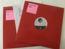 THE ESSENTIAL NAS Vinyl TEST PRESSING DJ Premier Havoc Large Professor Q-Tip RAP