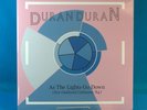 Duran Duran As The Lights Go Down: Live Oakland Coliseum LP Vinyl 2019 DDRSD2019
