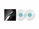 Rihanna Good Girl Gone Bad Vinyl Crystal Clear Colored Vinyl 2LP In Hand