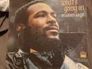 Marvin Gaye - What's Going On -THE BEST OF SAM COOKE MARY WELLS SINGS MY GUY