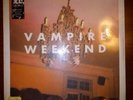 Vampire Weekend - Vampire Weekend LP Vinyl Record.New in Shrinkwrap.