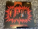 Pantera Power Metal LP New