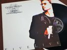 George Michael And Queen - Five Live 1st Press Greek 1993 Vinyl 12'' EP Rare VG+