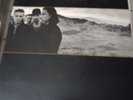 U2 - vinyl LP - The Joshua Tree - VG