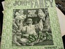 John Fahey Blind Joe Death LP With Booklet