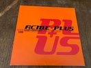 THE JON SPENCER BLUES EXPLOSION Acme-Plus 2-LP Gatefold Vinyl 1999 RARE