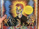 x/500 Red Black Marble Vinyl LP Danny Elfman So-Lo Oingo Boingo New Mint