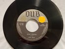 Dub # 1001 Don Head Goin’ Strong Rare Rockabilly 45 RPM Vinyl Record