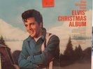 ELVIS' CHRISTMAS ALBUM ELVIS SINGS CHRISTMAS SONGS  CAL-2428 SEALED-other