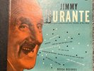 JIMMY DURANTE The One And Only 4x10