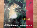 Nirvana - All Apologies/Rape Me/ MV - 12