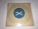 Rare Collectible Signed Sleeve The Corries - Flower of Scotland 7