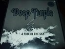 DEEP PURPLE : A FIRE IN THE SKY STILL SEALED HEAVYWEIGHT 3LP SET 2017 PARLOPHONE