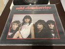 WILD STRAWBERRIES LP SAME P693