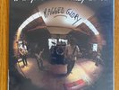 1990 Neil Young & Crazy Horse Ragged Glory LP Reprise Records- Never Played