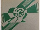 NEW ORDER: Procession/Everything's Gone Green - Vinyl 7