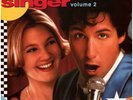 V.A. - OST Wedding Singer Volume 2 (Vinyl LP - 1997 - US - Reissue)