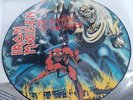 IRON MAIDEN - THE NUMBER OF THE BEAST - ORIGINAL 1982 - 12