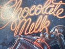 Chocolate Milk- Milky Way 1979 RCA 1st Press Vinyl LP