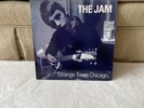 THE JAM - STRANGE TOWN CHICAGO - LIVE LP MOD REVIVAL - NEW/UNPLAYED