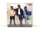 Huey Lewis And The News Fore 1986 Chrysalis Records Sealed New Original Pressing