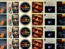 Various - Super Sampler - Used Vinyl Record - D16265A