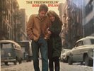 BOB DYLAN The Freewheelin’ Bob Dylan LP (Columbia PC 8786)  JACKET & DISC EXC  G