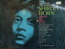 RARE   Shirley Horn Loads of Love Soul Jazz LP  MG-20761  EXC  H-1