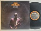 John Coltrane - Stellar Regions - OG 1995 Limited Edition LP - IMPULSE  - VG++