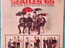 Beatles '65 LP Vinyl Album - I'm A Loser, I Feel Fine, Rock And Roll Music