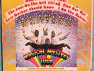 The Beatles Magical Mystery Tour Gatefold LP 1967 Vinyl Album - Penny Lane
