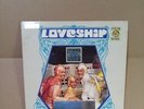 LOVESHIP RARE* Funk Soul  Vinyl  LP Album PRIVATE LABEL CASH EAR Records VG+