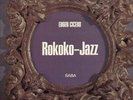 Eugen Cicero Rokoko Jazz SABA Vinyl LP