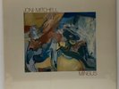 Joni Mitchell-Mingus-Asylum 505-NOS COLUMBIA HOUSE SEALED