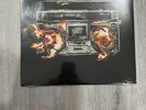 Green Day Revolution Radio LIMITED EDITION Red Vinyl LP UNOPENED